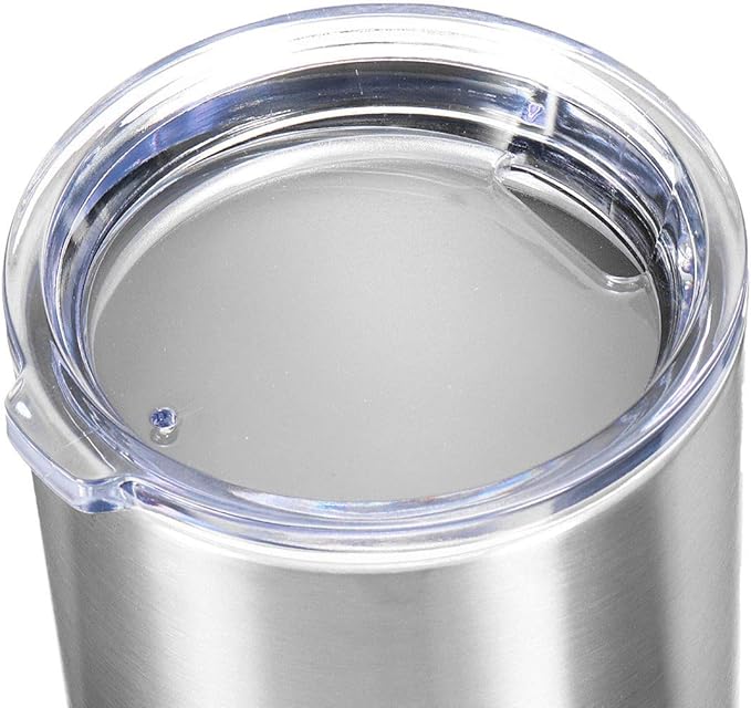 Gteller 10oz Lowball Tumbler, Double Wall Stainless Steel Insulated for Keeping Hot and Cool
