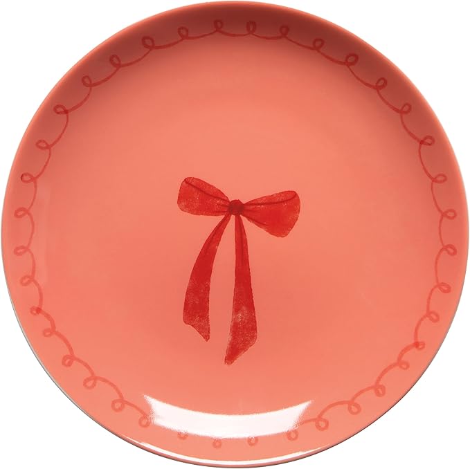 Now Designs Danica Jubilee Appetizer Plates (Set of 4) | Bowtique