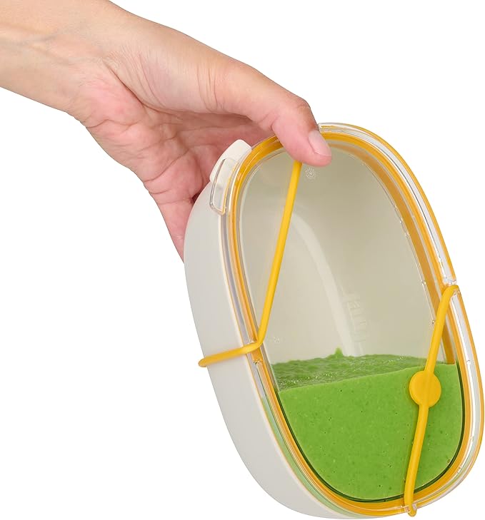 Bowl Ret Br 775Ml Fuel