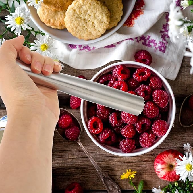 Stainless Steel Bar Muddler 9 Inch Ice Crusher and Lemon Hammer for Cocktail Mixing Fruit Crushing Home Bar Restaurant Party Use