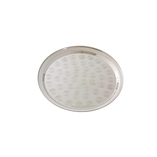 Thunder Group SLCT314 Serving Tray 14" Dia. Round
