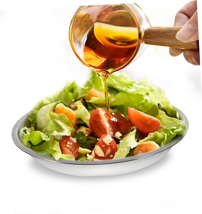 PRETYZOOM 6pcs Stainless Steel Round Plates Deep Serving Trays for Fruit Pasta Bbq Silver Dinnerware for Home Camping and Parties