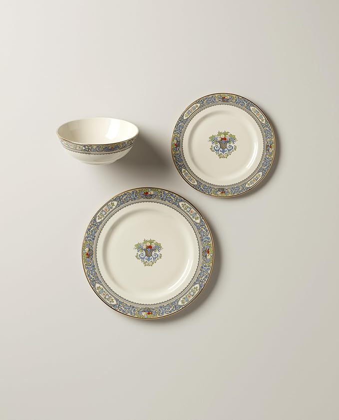 Lenox 116801000 Autumn Dinner Plate