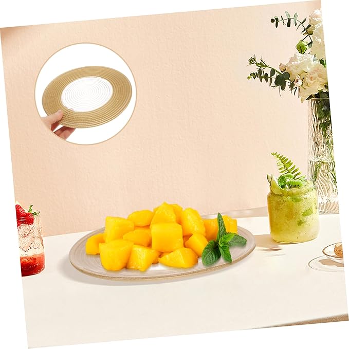 Glass Dish Tray with Rim Elegant Food Serving Plate for Appetizers Salads and Desserts for Home Gatherings and Restaurants Decorative Tableware for Sophisticated Dining