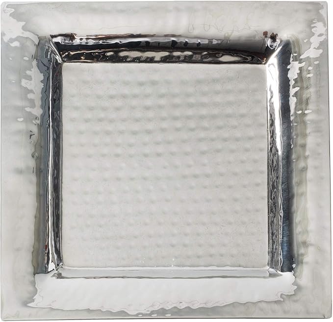 Stainless Serving Trays Colleta Home - Trays & Platters – 2 Pack (f-co0029)