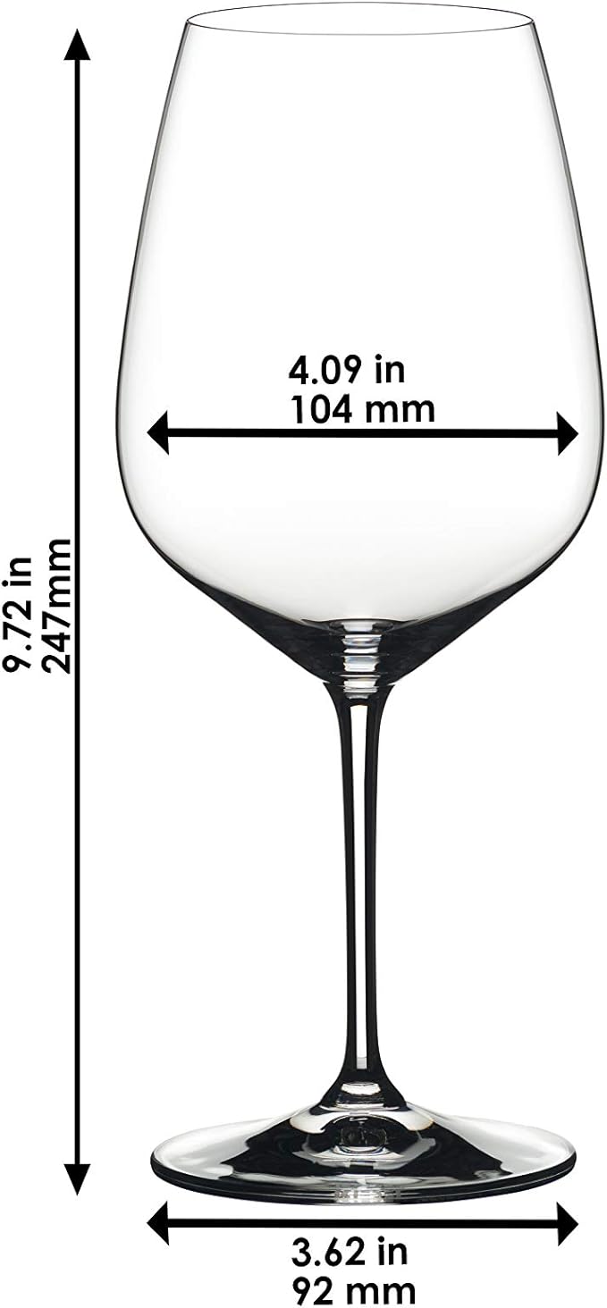 Riedel Extreme Cabernet