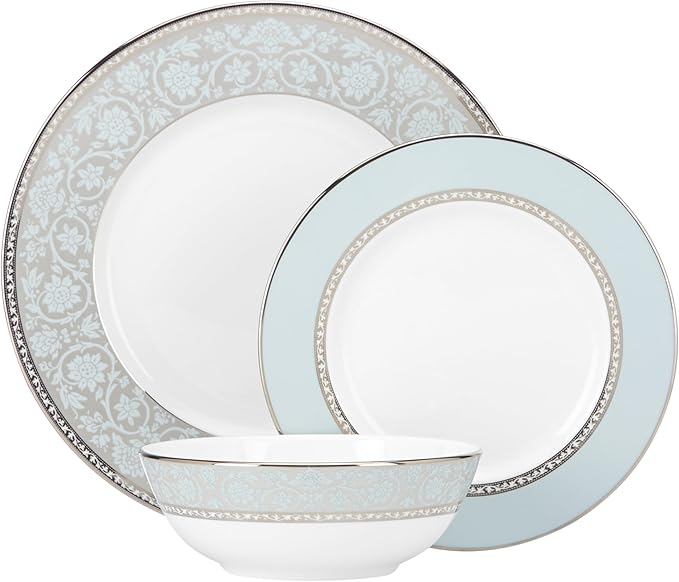 Lenox 844299 Westmore 3-Piece Place Setting