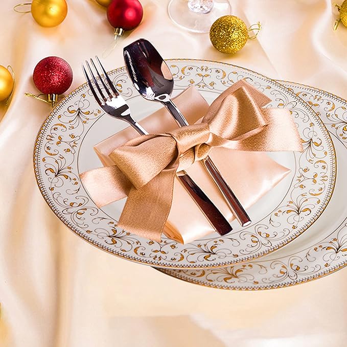 Luxury Stone Ware Tableware Set Tableware Dishes Plates Ceramic Combination Dinner Service Set of Bowls Dessert Plates Soup Plates Dinner Plates 58 Piece