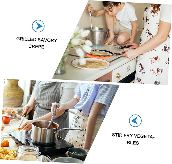 Cabilock 4pcs Multifunctional Ceramic Flavor Dishes Small Appetizer Plates for Sauces Condiments and Side Dishes Stain and Scratch Resistant with Stable Base Mixed Colors