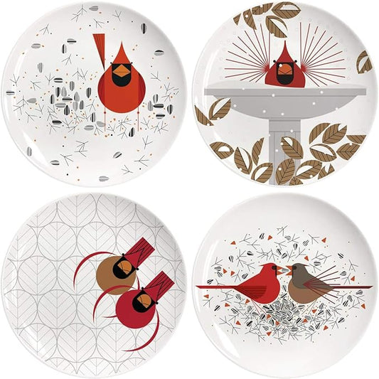Dessert & Appetizer Plates