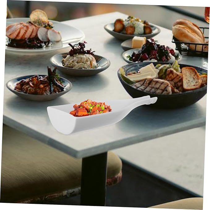 Elegant Vintage Plates Ceramic Food Container Wine Bottle Dish Cold Food Tray Dinnerware