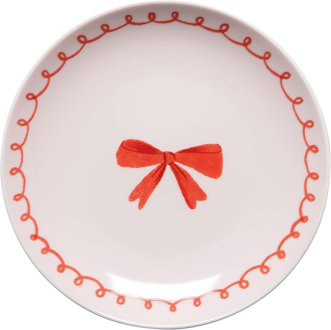 Now Designs Danica Jubilee Appetizer Plates (Set of 4) | Bowtique