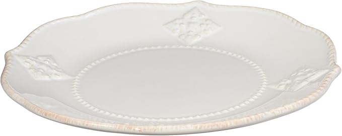 Lenox French Perle Charm Accent Plate