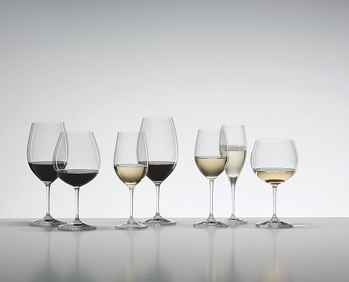 Riedel Vinum Cabernet Sauvignon/Merlot