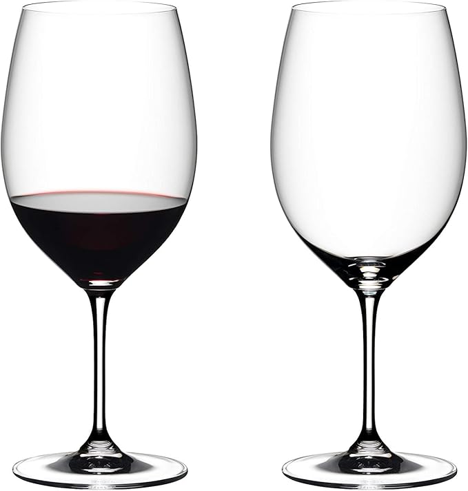 Riedel Vinum Cabernet Sauvignon/Merlot