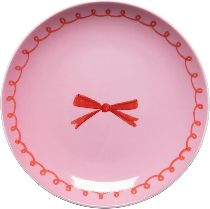 Now Designs Danica Jubilee Appetizer Plates (Set of 4) | Bowtique