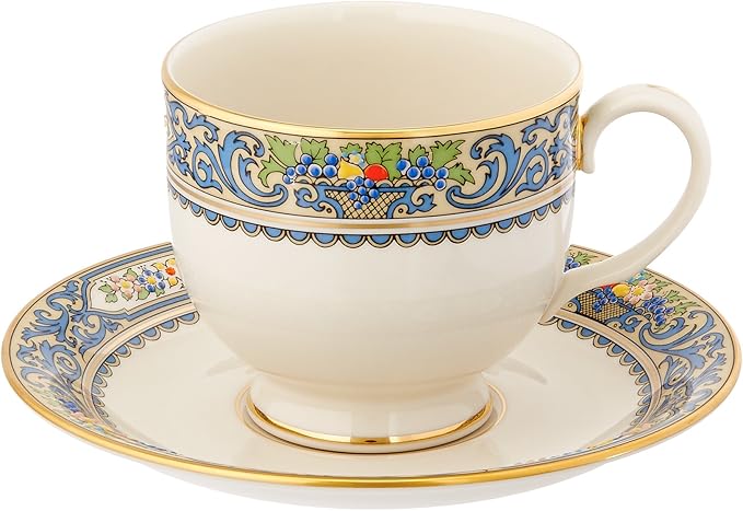 Lenox 116890610 Autumn 5-Piece Place Setting