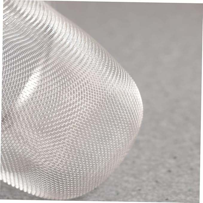 Stainless Steel Tea Filter Mesh Strainer Insert 2.3 Inch Tea Strainer Filter for Loose Leaf Brewing Kitchen Accessory