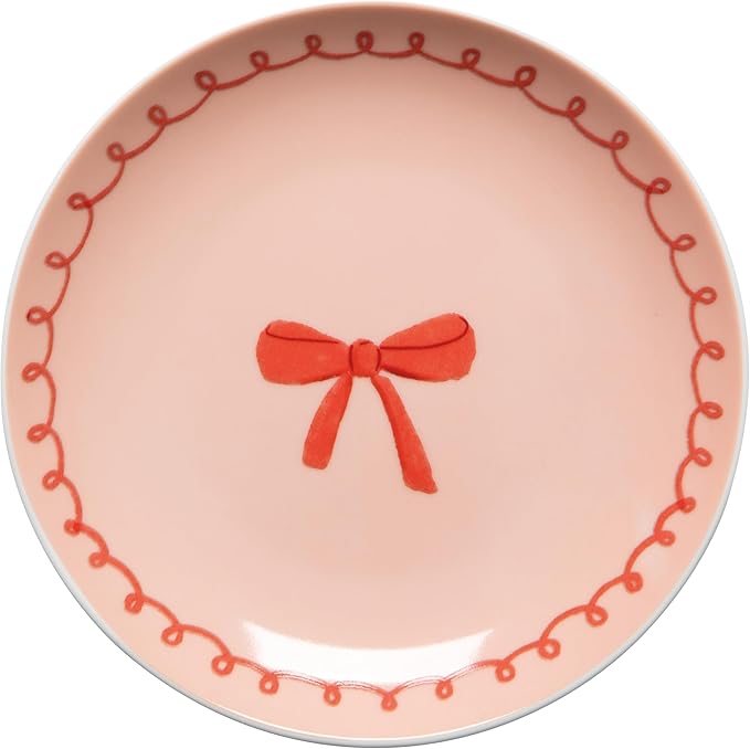 Now Designs Danica Jubilee Appetizer Plates (Set of 4) | Bowtique