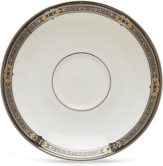 Lenox 104210042 Vintage Jewel Saucer
