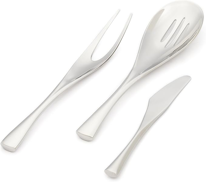 Yamazaki Merge 3-Piece Serving Set