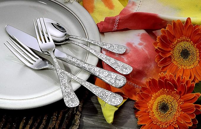 Liberty Tabletop Woodstock 65pc set service for 12 MADE IN USA