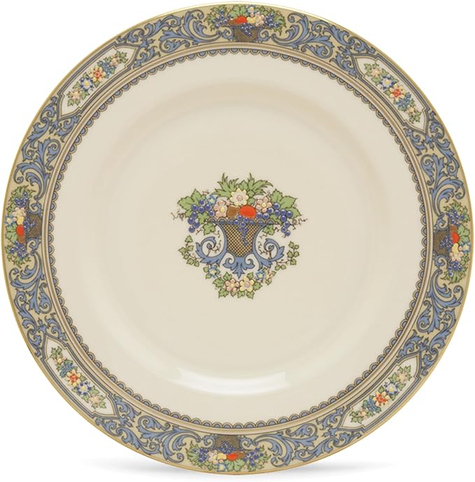 Lenox 116801020 Autumn Bread Plate