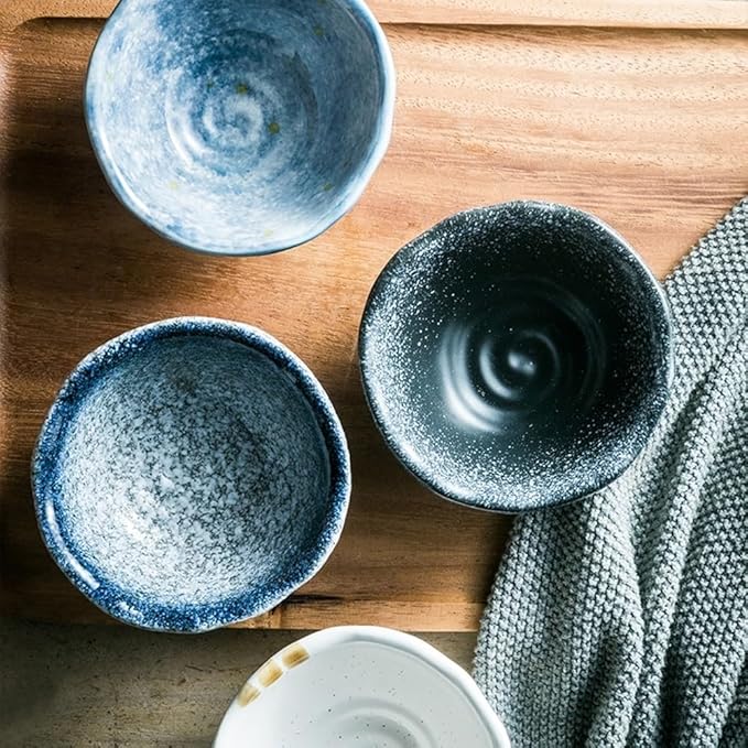Dessert Plates Ceramic Condiments, Pickles, Creative Fruit Side Dishes, Condiments, Soy Sauce And Vinegar Dipping Dishes Appetizer Plates Snack Tray