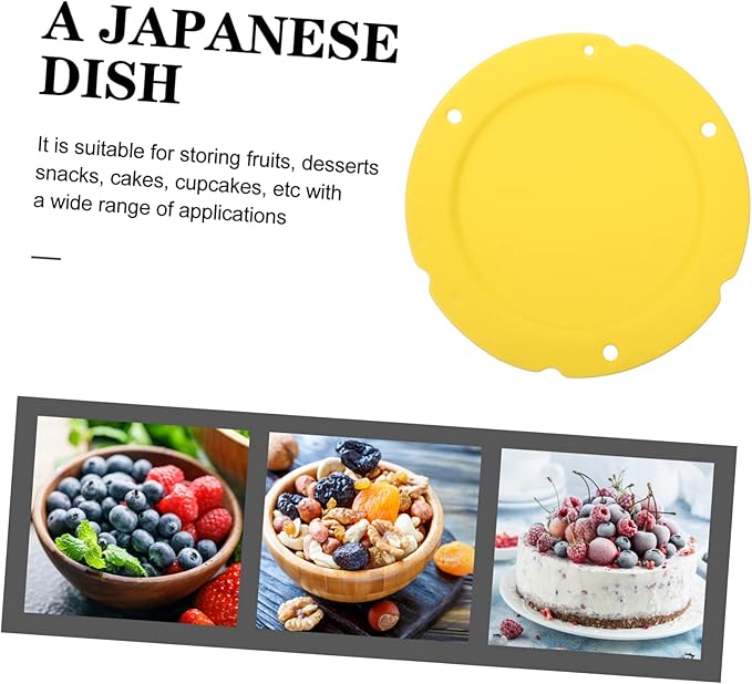 Healifty Irregular Ceramic Cheese Platter Serving Plate for Appetizers Snacks and Desserts Food-Grade Material for Family Gatherings and Parties
