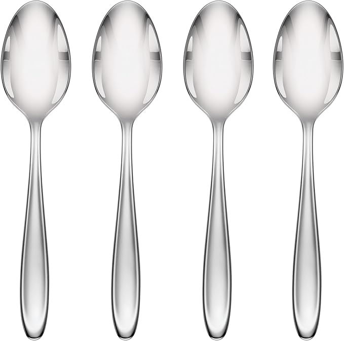 Lenox 894846 Cantera Dinner Spoons, Set Of 4