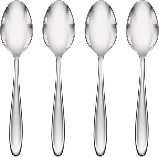 Lenox 894846 Cantera Dinner Spoons, Set Of 4