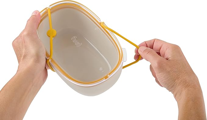 Bowl Ret Br 775Ml Fuel