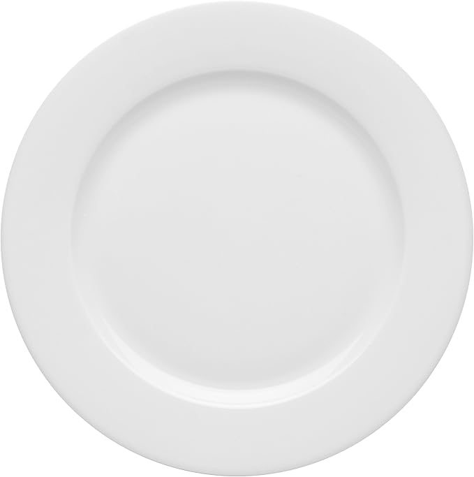 Pillivuyt Sancerre 9-1/2-Inch Plate