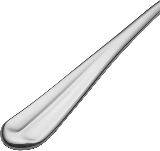 Mikasa Colette 45-Piece Flatware Set, Service For 8