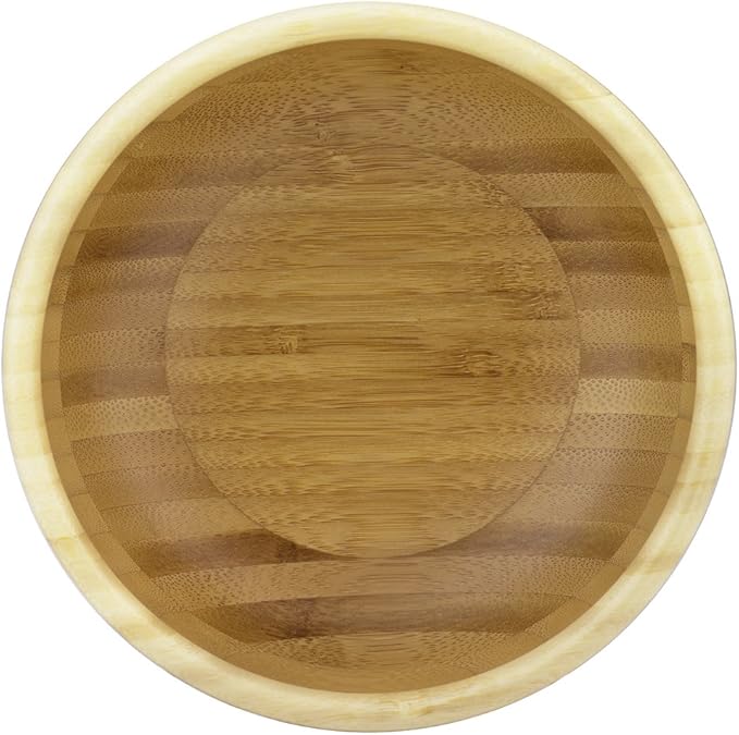Totally Bamboo 6" Classic Salad Bowl