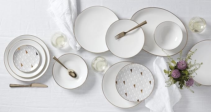 Lenox 897314 Trianna All-Purpose Bowls, Set of 4