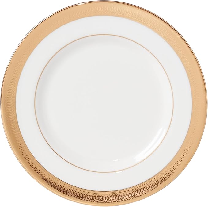Lenox 896133 Lowell White 5-Piece Place Setting