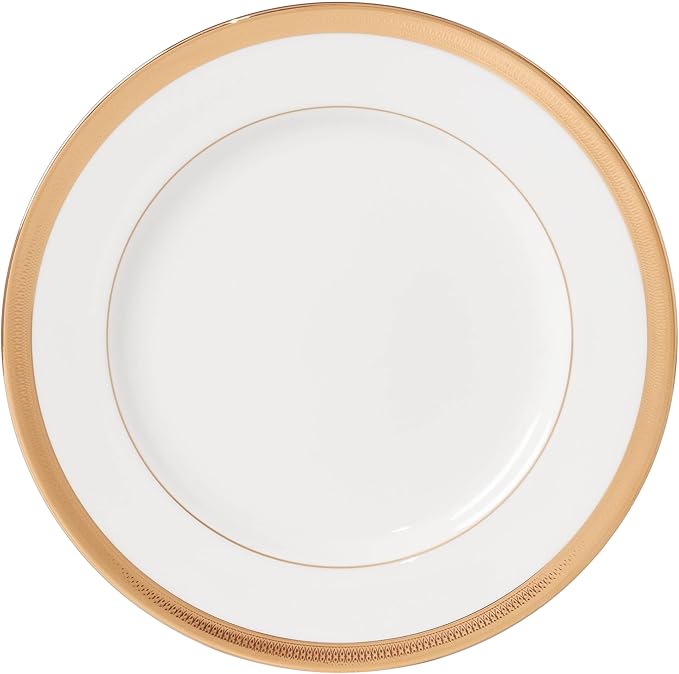 Lenox 896133 Lowell White 5-Piece Place Setting