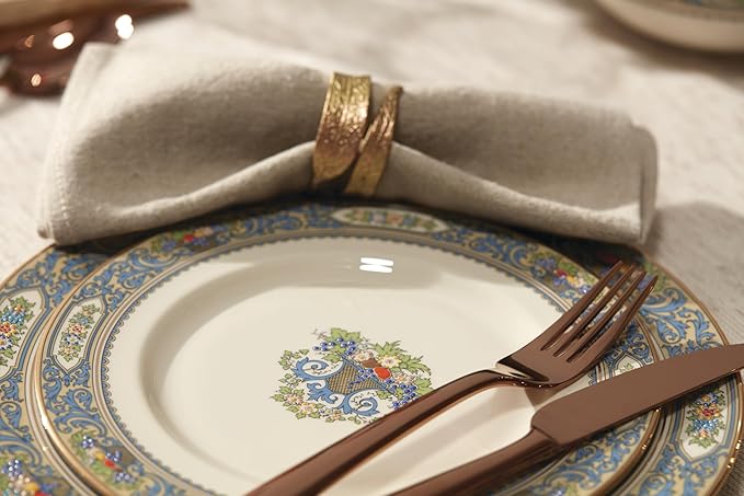 Lenox 116801000 Autumn Dinner Plate