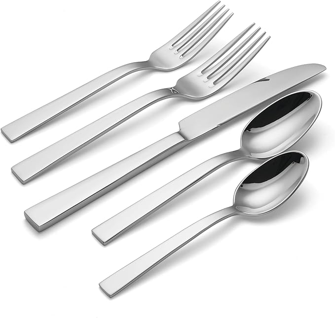 Oneida Community Aero 20 Pc. Flatware Set