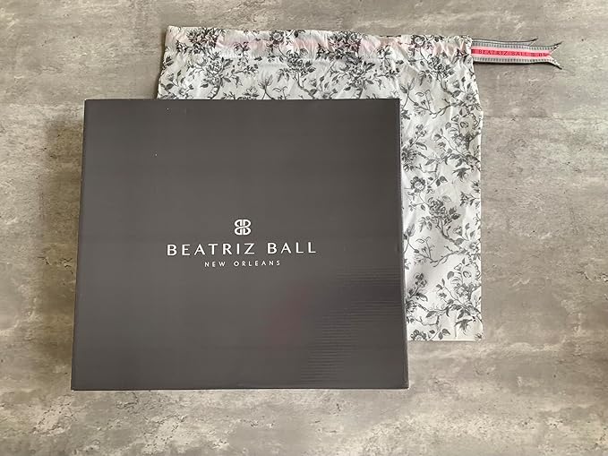 Beatriz Ball Forest Quail Tray