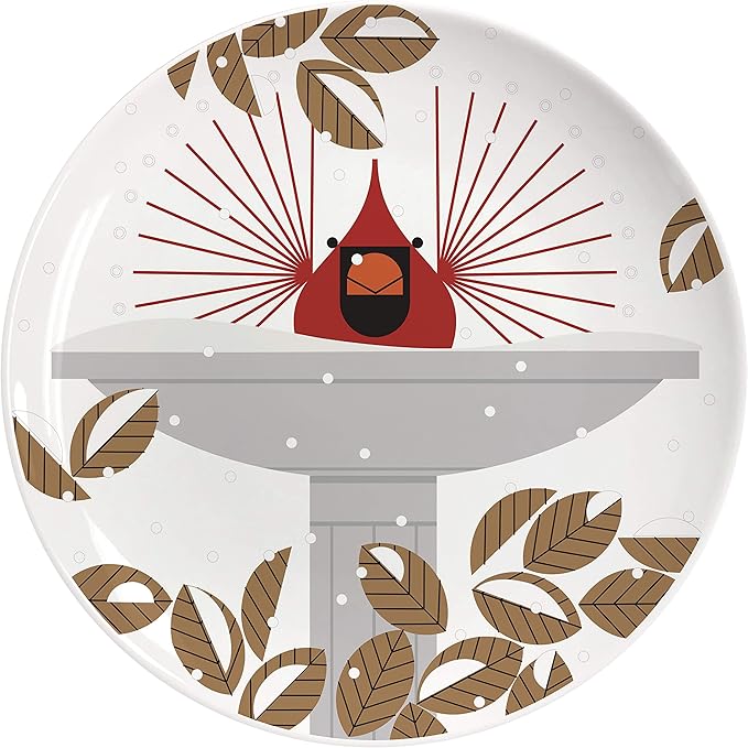 Dessert & Appetizer Plates