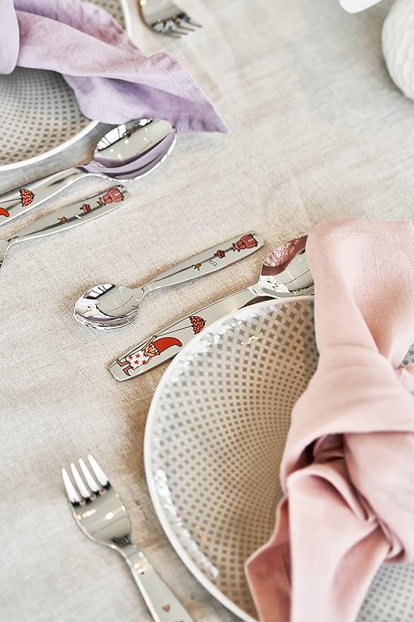 Zwilling Emilie 07136-210 Children's Cutlery Set