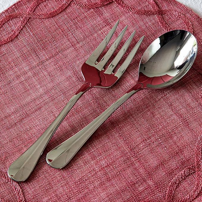 Juliska Bistro Hostess Set/2pc - Polished