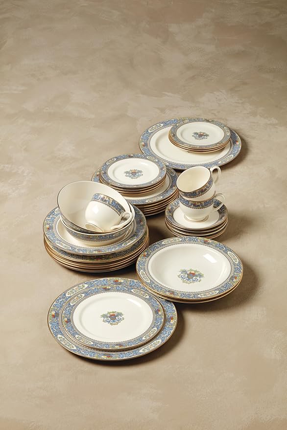 Lenox 116801000 Autumn Dinner Plate
