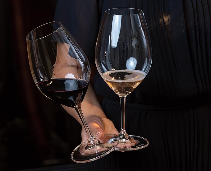Riedel Wine Friendly 001 - Magnum