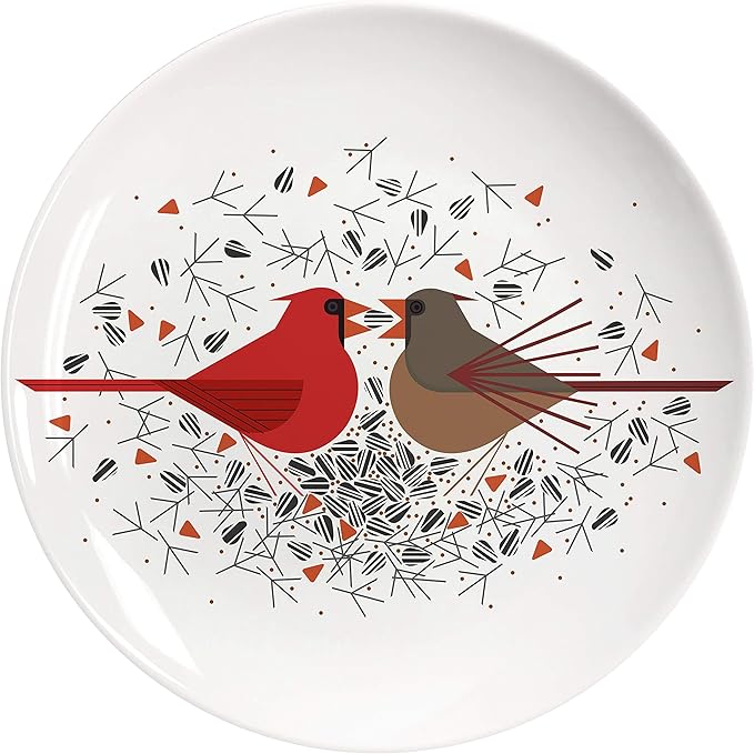 Dessert & Appetizer Plates