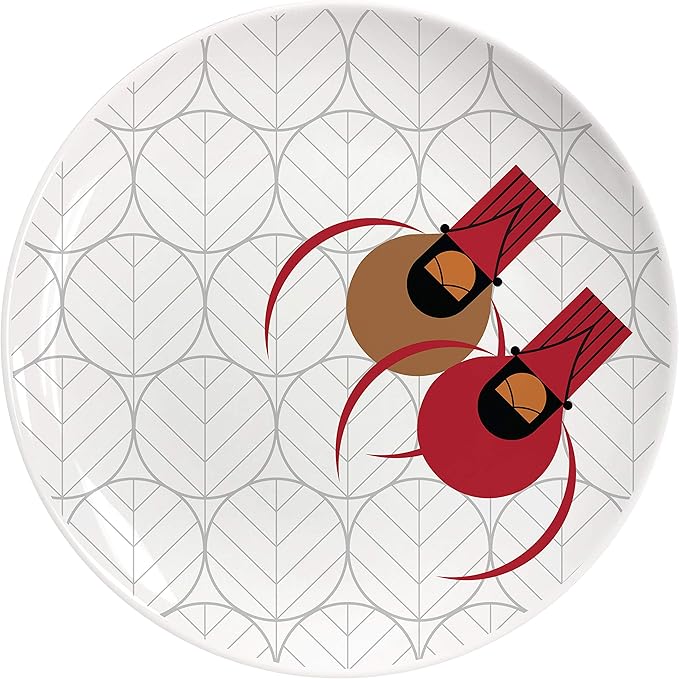 Dessert & Appetizer Plates