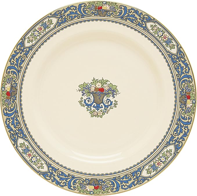 Lenox 116801000 Autumn Dinner Plate