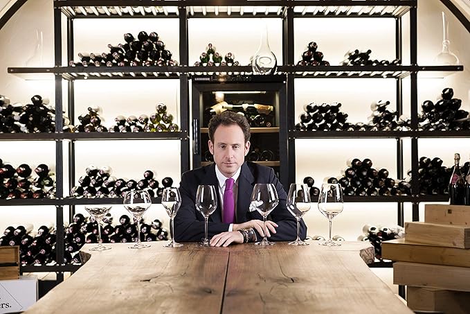 Riedel Extreme Cabernet